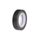 HellermanTyton - HelaTape 15mm sort 10m