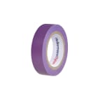 HellermanTyton - HelaTape 15mm fiolett 10m