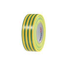 HellermanTyton - HelatapeFlex15 19x20m G/GR 10p