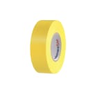 HellermanTyton - HelaTape 19mm gul 20m