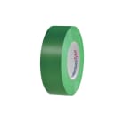 HellermanTyton - HelaTape 19mm grønn 20m