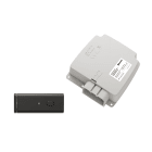 Function - Komfyrvakt MicroSense2 90 cm sort