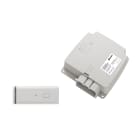 Function - Komfyrvakt MicroSense2 90 cm hvit