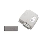 Function - Komfyrvakt MicroSense2 90 cm grå