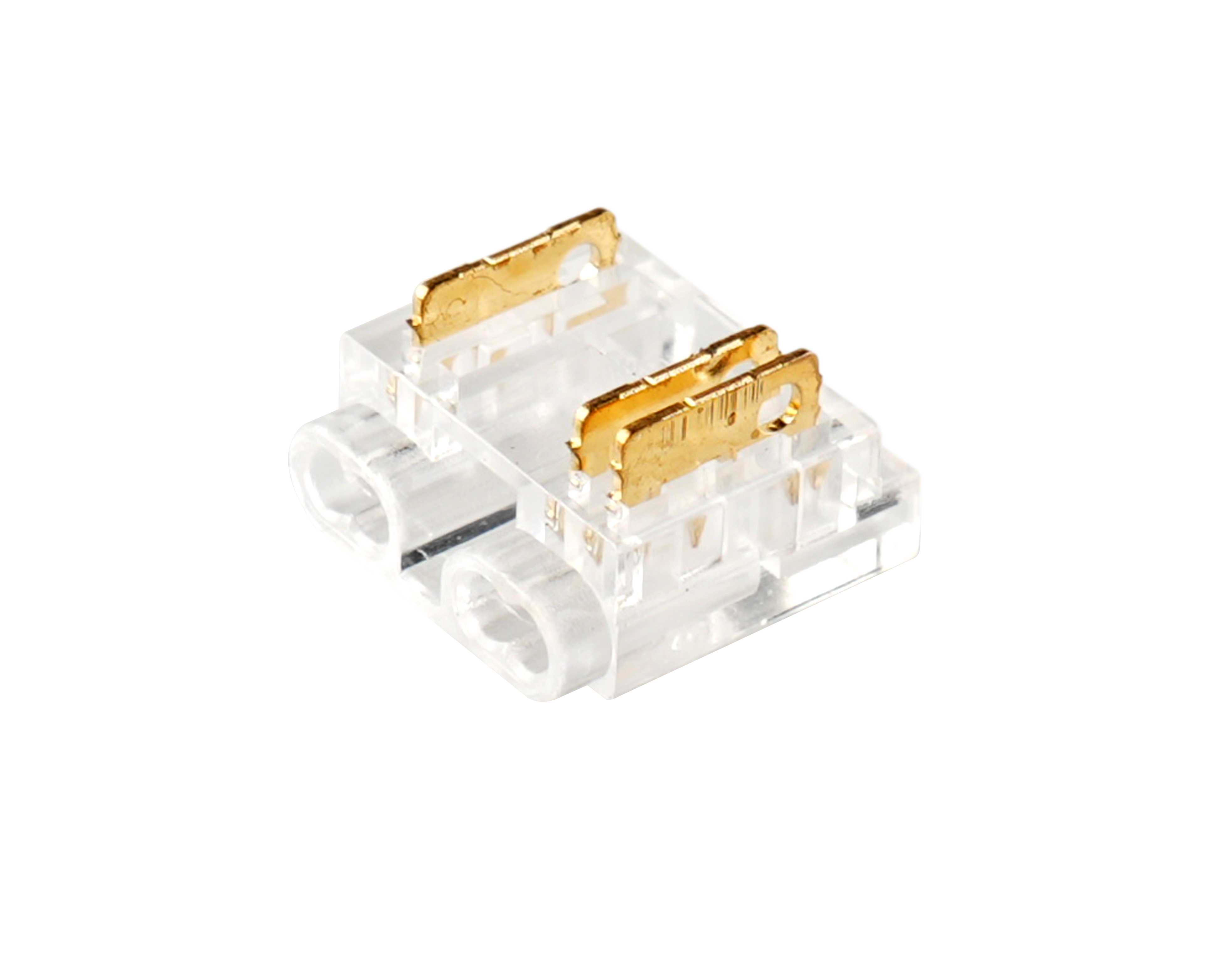 Aneta Lighting - SCANSTRIP QUICK 2CCT TW 10MM HURTIGKOBL STRIPE TIL LEDNING