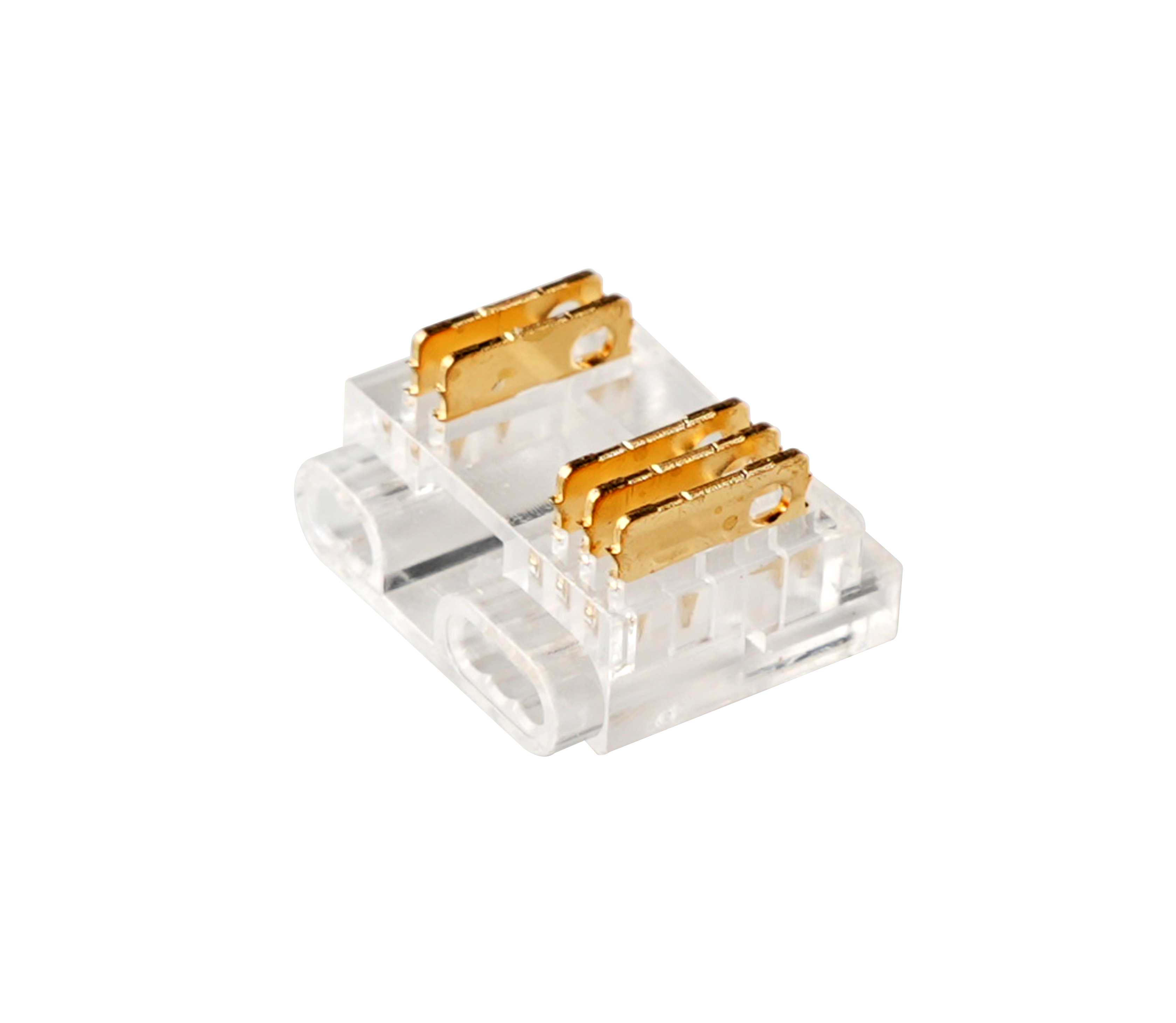 Aneta Lighting - SCANSTRIP QUICK RGBW 12MM HURTIGKOBL STRIPE TIL LEDNING