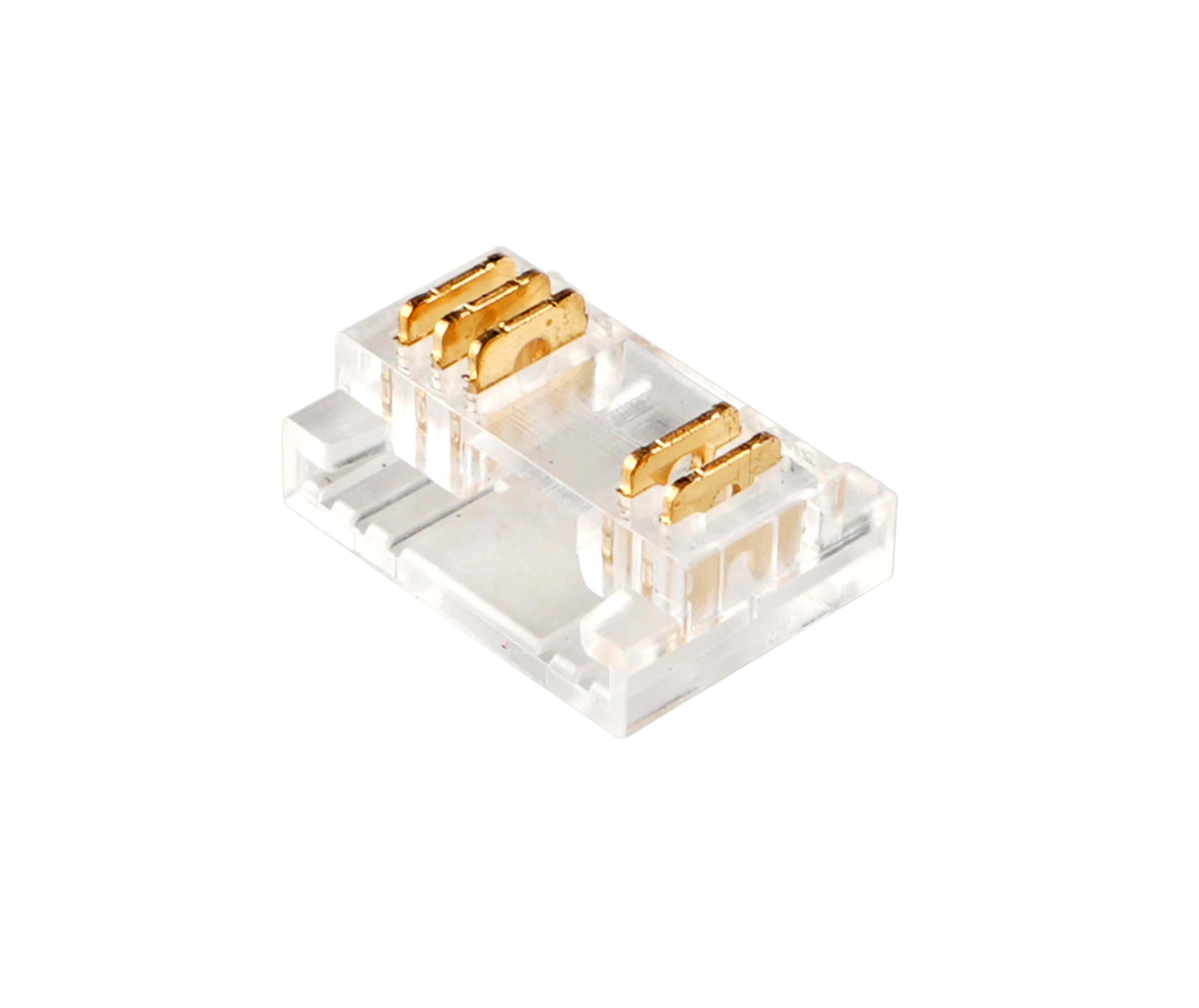 Aneta Lighting - SCANSTRIP QUICK RGBW 12MM HURTIGKOBL STRIPE TIL STRIPE