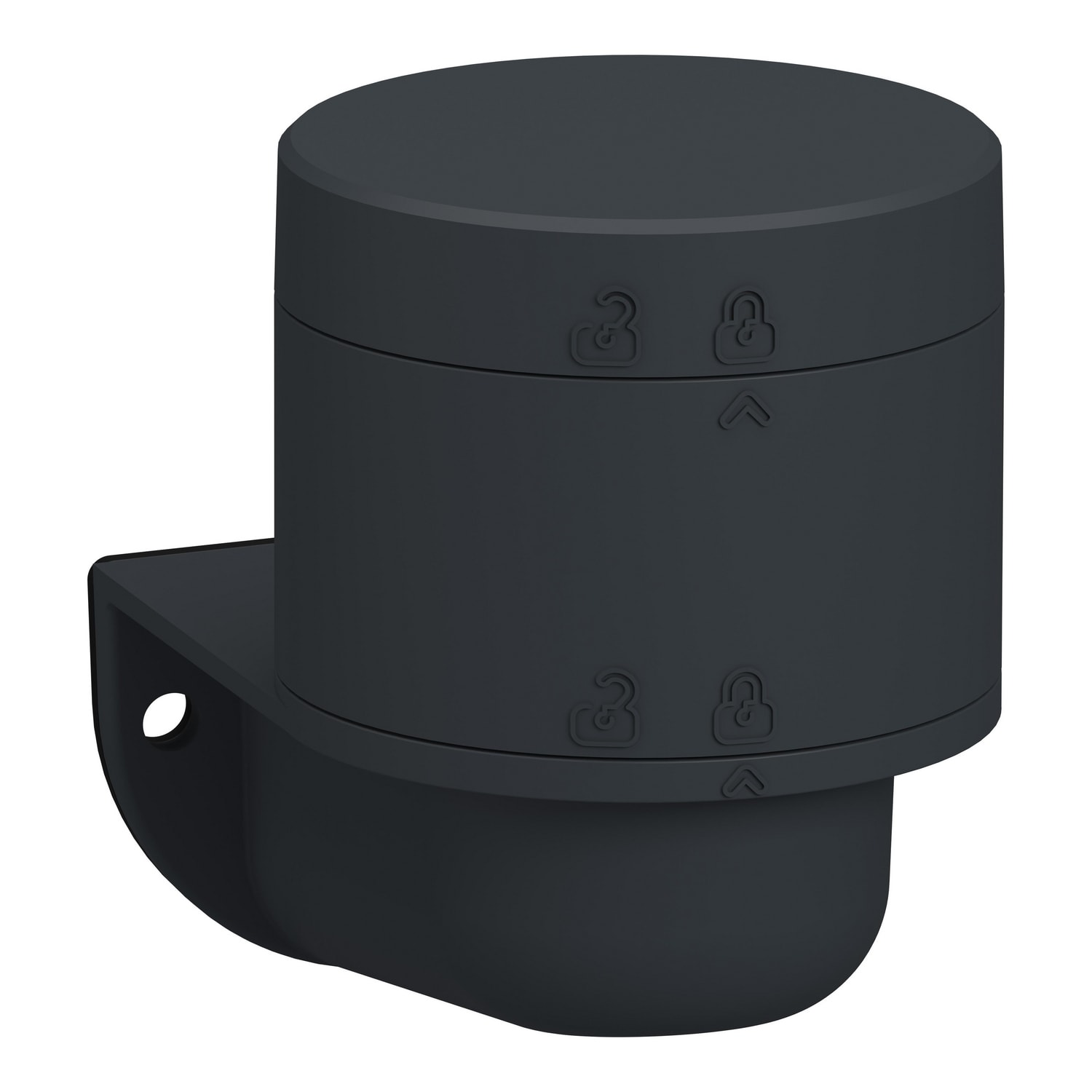 Schneider Electric - Bunndel m/vegfeste og deksel