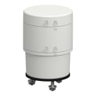 Schneider Electric - Bunndel med 3-pin og deksel