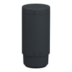 Schneider Electric - Bunndel f/rør med deksel i gr