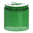 Schneider Electric - Lysenhet med 2J blits LED i g