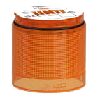 Schneider Electric - Lysenhet med 2J blits LED i o