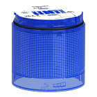 Schneider Electric - Lysenhet med 2J blits LED i b