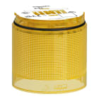 Schneider Electric - Lysenhet med 2J blits LED i g