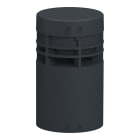 Schneider Electric - Lydmodul for MP3 filer I grå