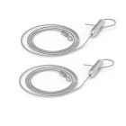 Unilamp - RACKLITE WIREOPPHENG