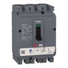 Schneider Electric - ComPacT CVS100F med vern TM50