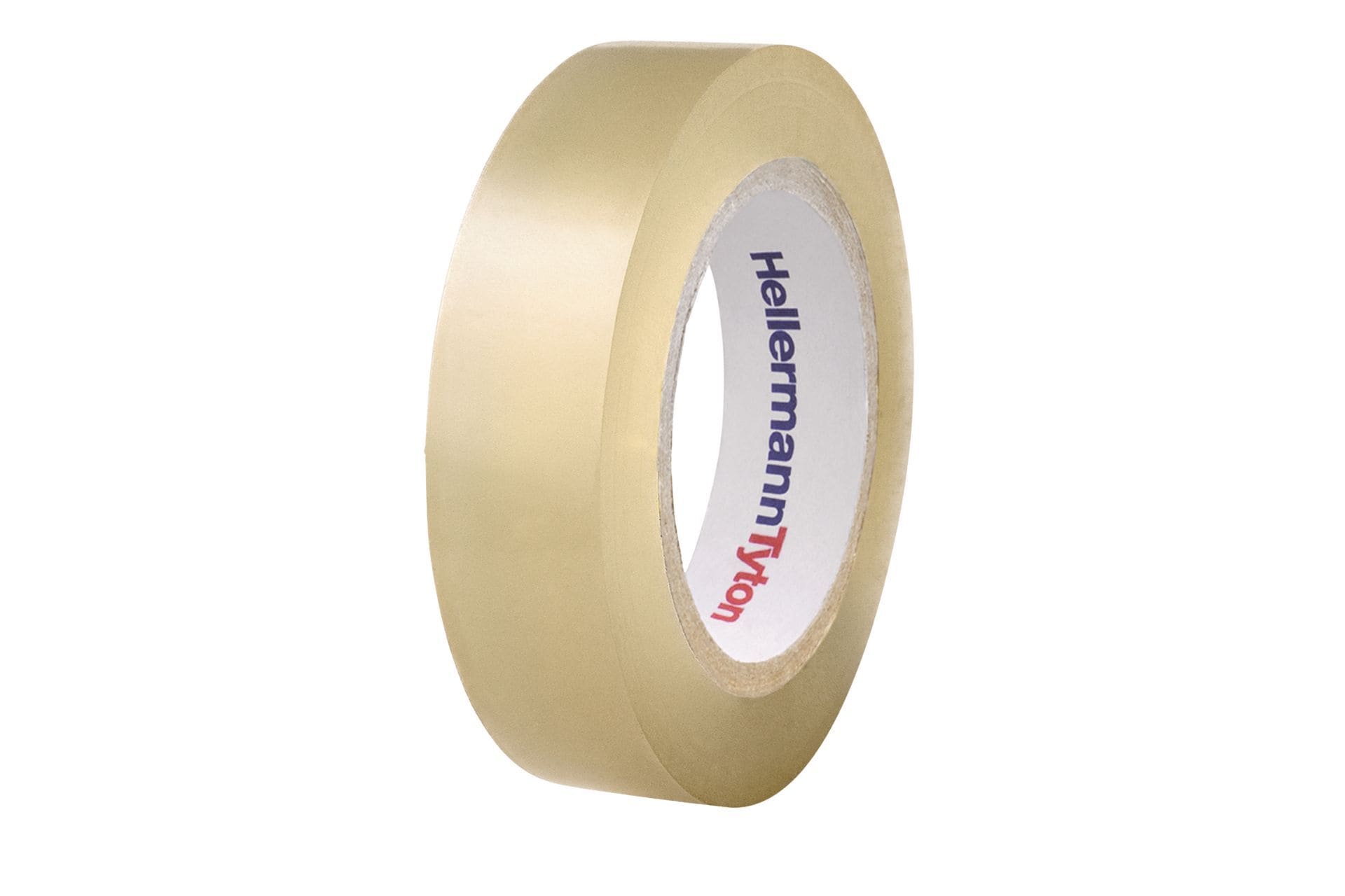 HellermanTyton - Tape Flex 15mm transparent 10m