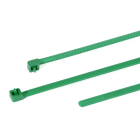 HellermanTyton - Strips Grønn LR55R 25pk