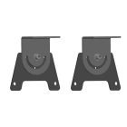 Unilamp - RackLite Stillbar brakett Par Kraftarmatur IP65