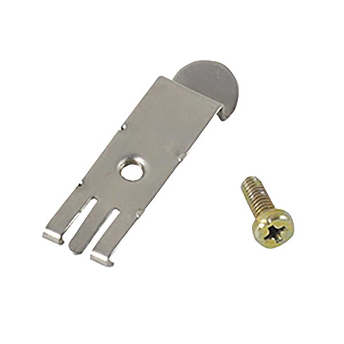 Lanse - DIN FESTEBRAKETT PATCHBOKS