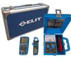 Elit AS - Elit montørkoffert MK-1 - 80