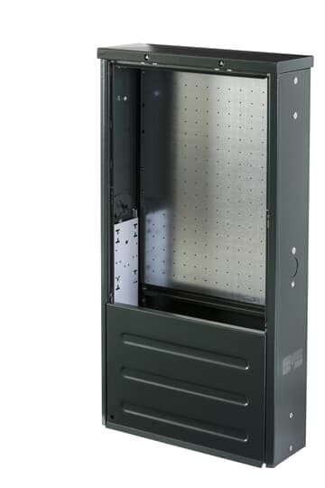 ABB Electrification - KABELSKAP GALV/GRØNNLAKK