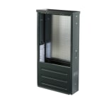 ABB Electrification - KABELSKAP GALV/GRØNNLAKK