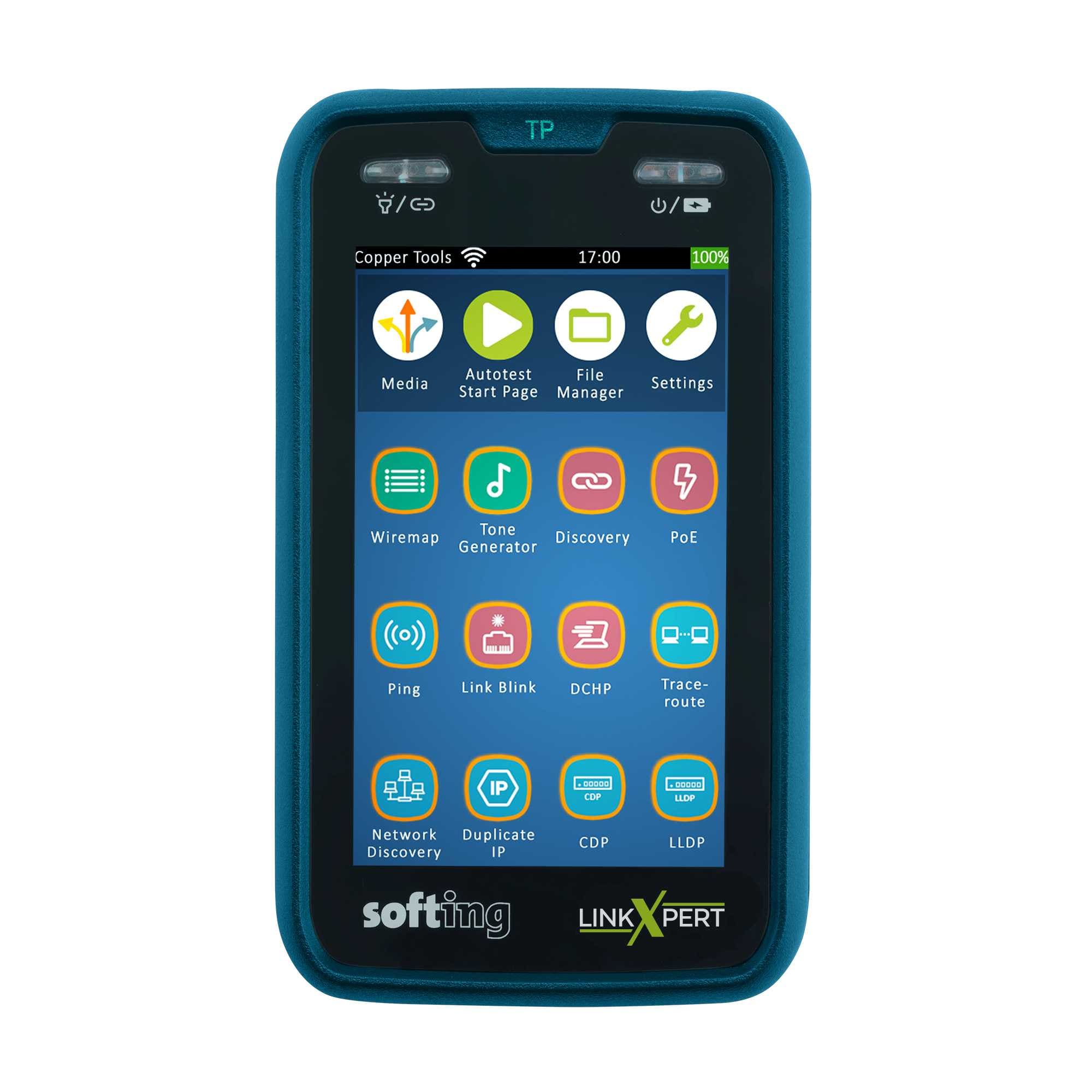 Elit - ELIT SC-941 Lydkalibrator - 8