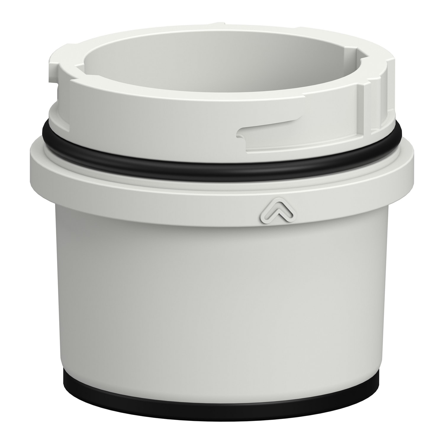 Schneider Electric - Direkte mont til Ø40 bunn ute