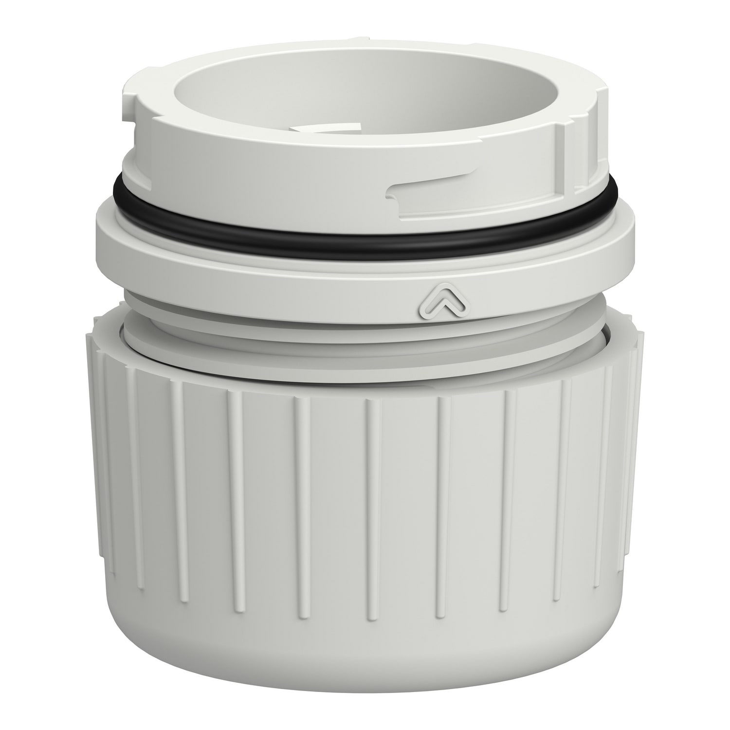 Schneider Electric - Rør montering til Ø40 bunn ut