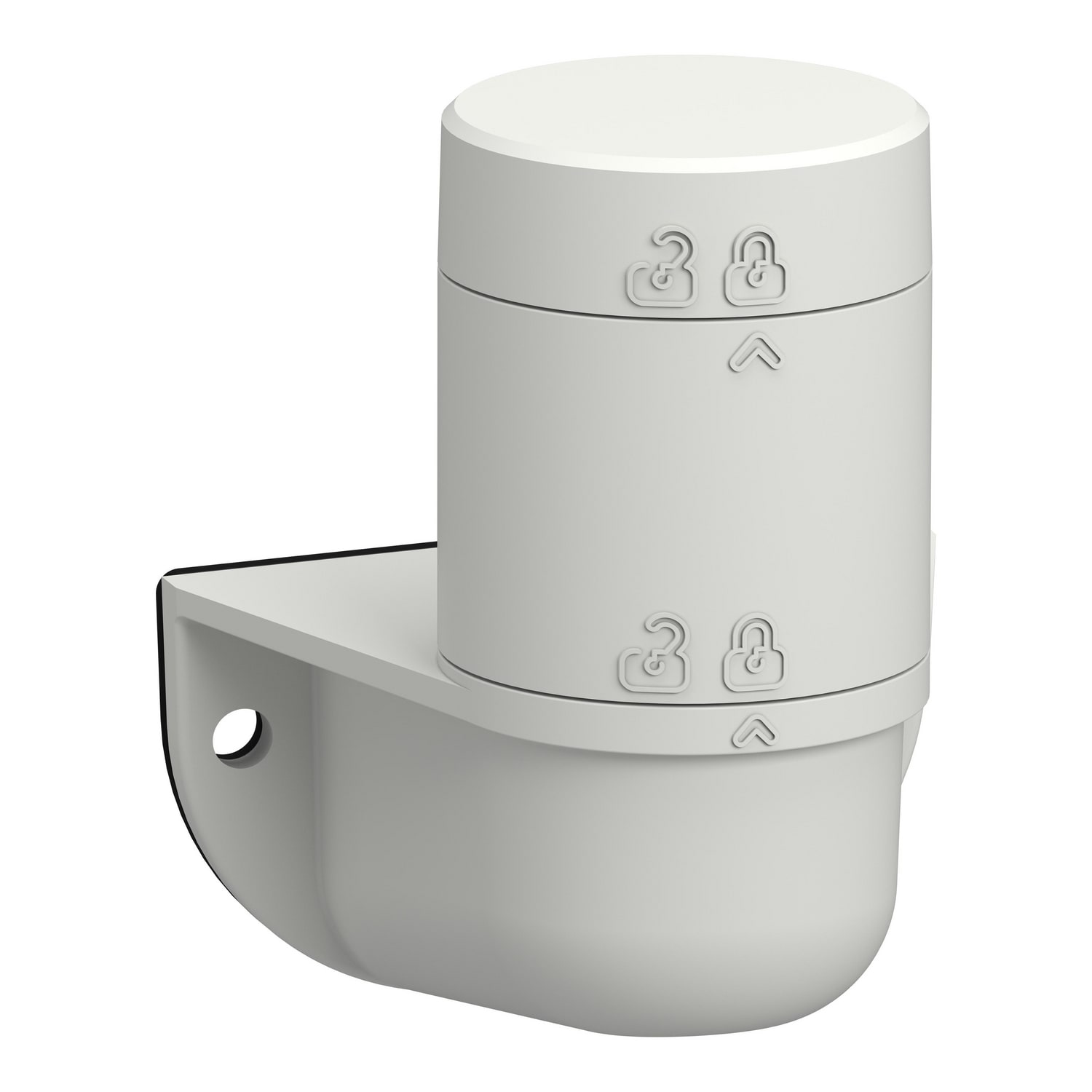 Schneider Electric - Bunndel m/vegfeste og deksel