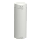 Schneider Electric - Bunndel m/deksel u/adapter hv