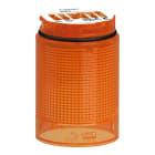 Schneider Electric - Lysenhet med fast LED i orans