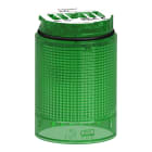 Schneider Electric - Lysenhet med blinkende LED i