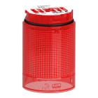 Schneider Electric - Lysenhet med blinkende LED i