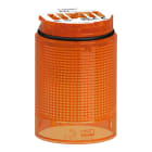 Schneider Electric - Lysenhet med blinkende LED i