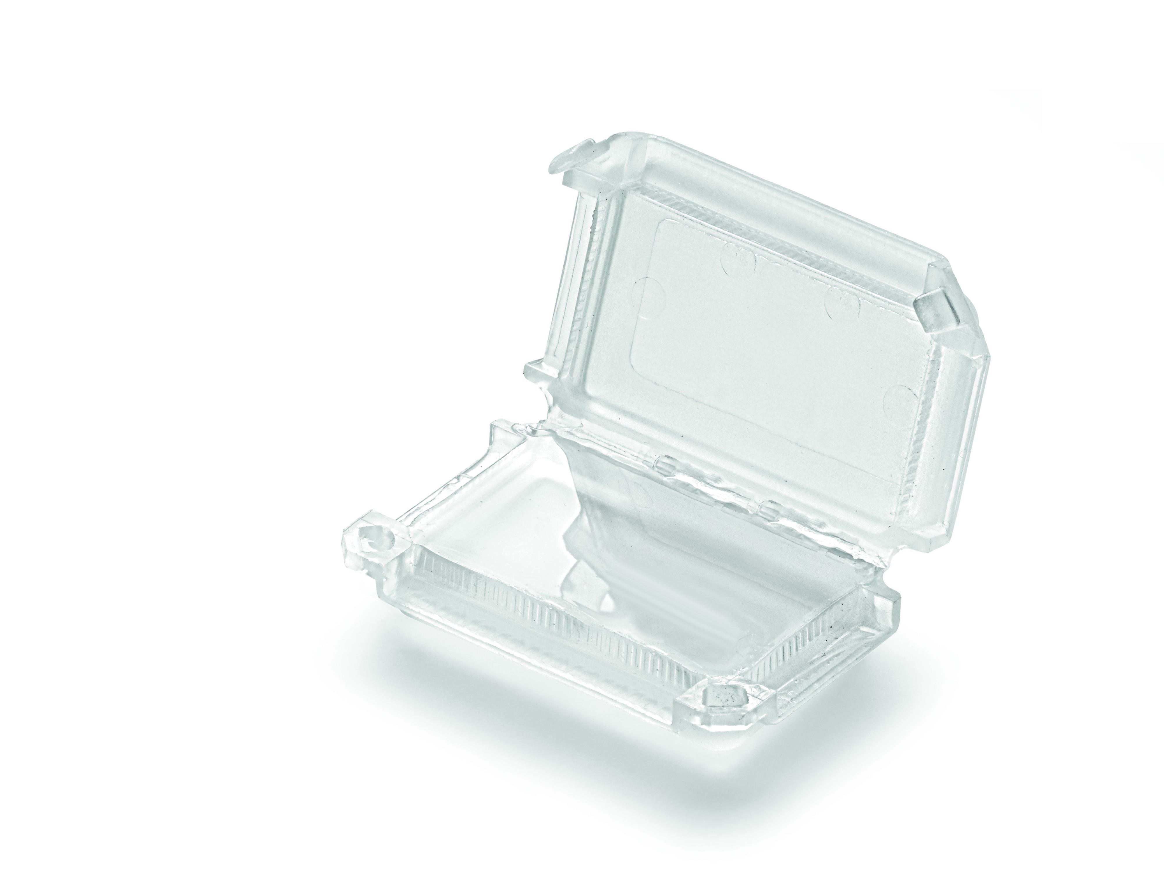 Elis Elektro AS - Gelbox Happy 2 (11pk) 53x39x24