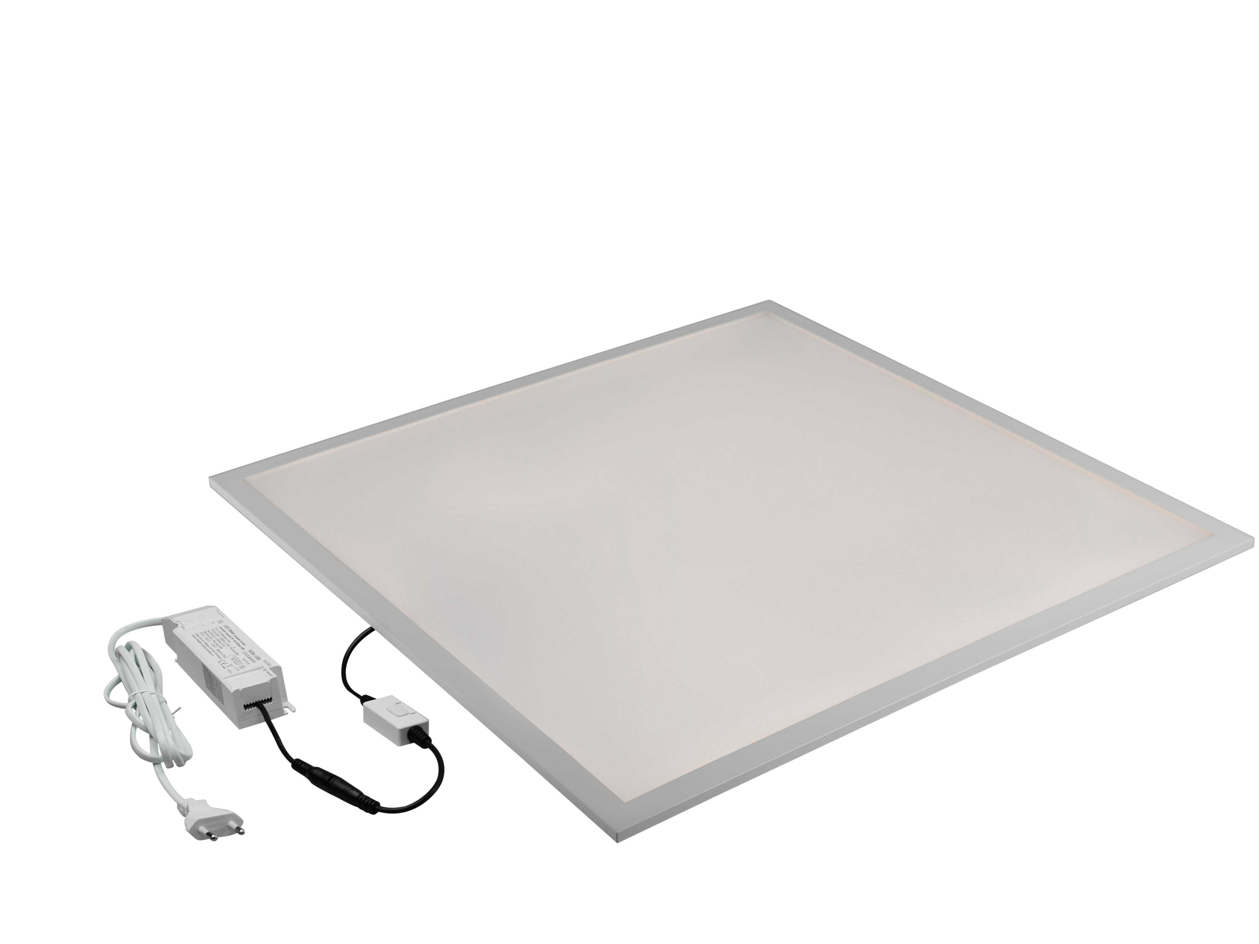 Hide-a-lite - SKY OP 600X600 CASAMBI