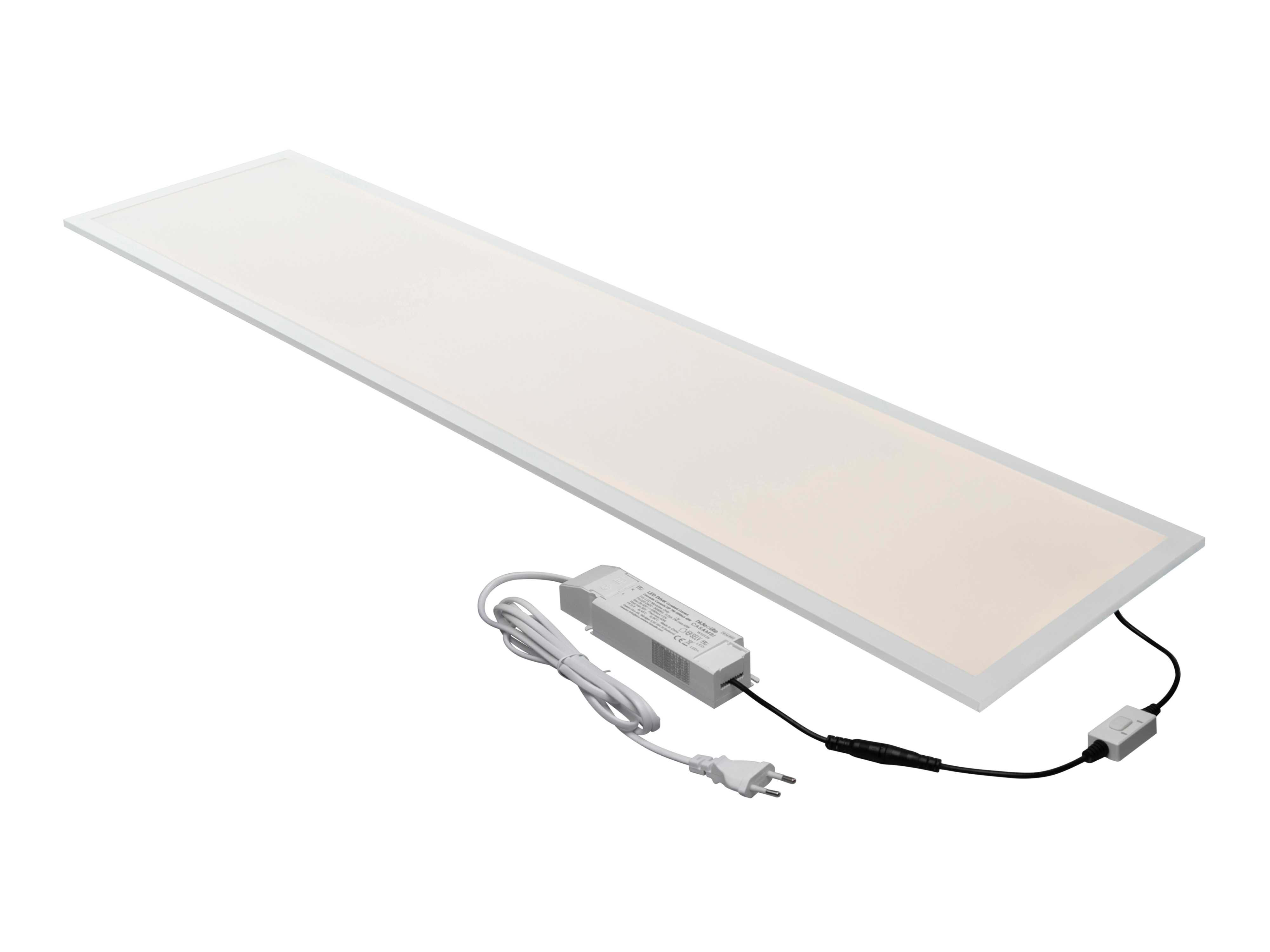 Hide-a-lite - SKY OP 300X1200 CASAMBI