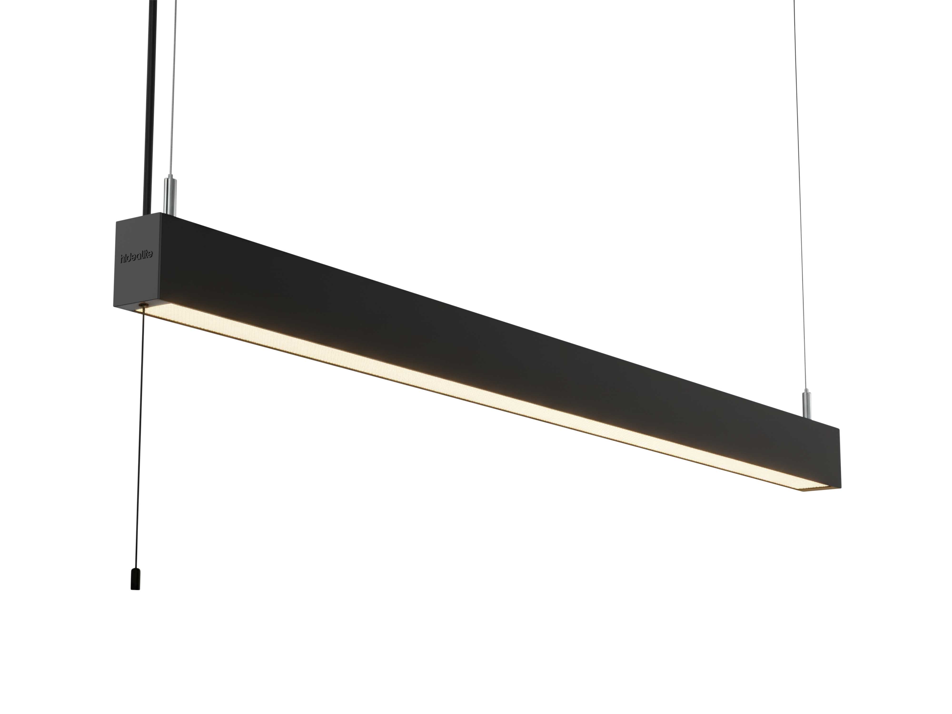 Hide-a-lite - ACTOR BASIC PENDANT MP 830 50/50 SV. DIM