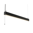 Hide-a-lite - ACTOR BASIC PENDANT MP 830 50/50 SV. DIM