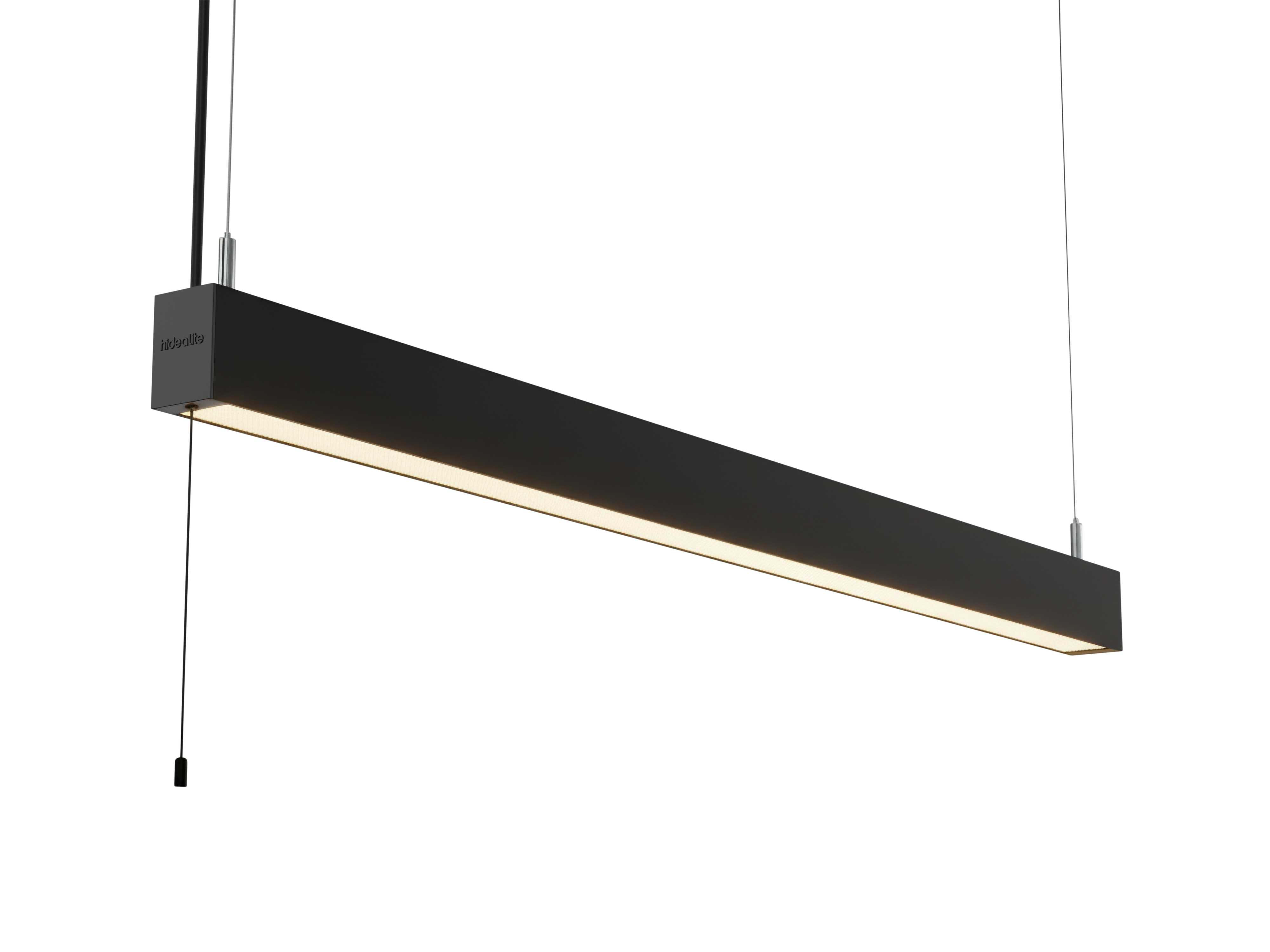 Hide-a-lite - ACTOR BASIC PENDANT MP 840 50/50 SV. DIM