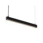 Hide-a-lite - ACTOR G2 PENDANT DP SVART DALI CLO