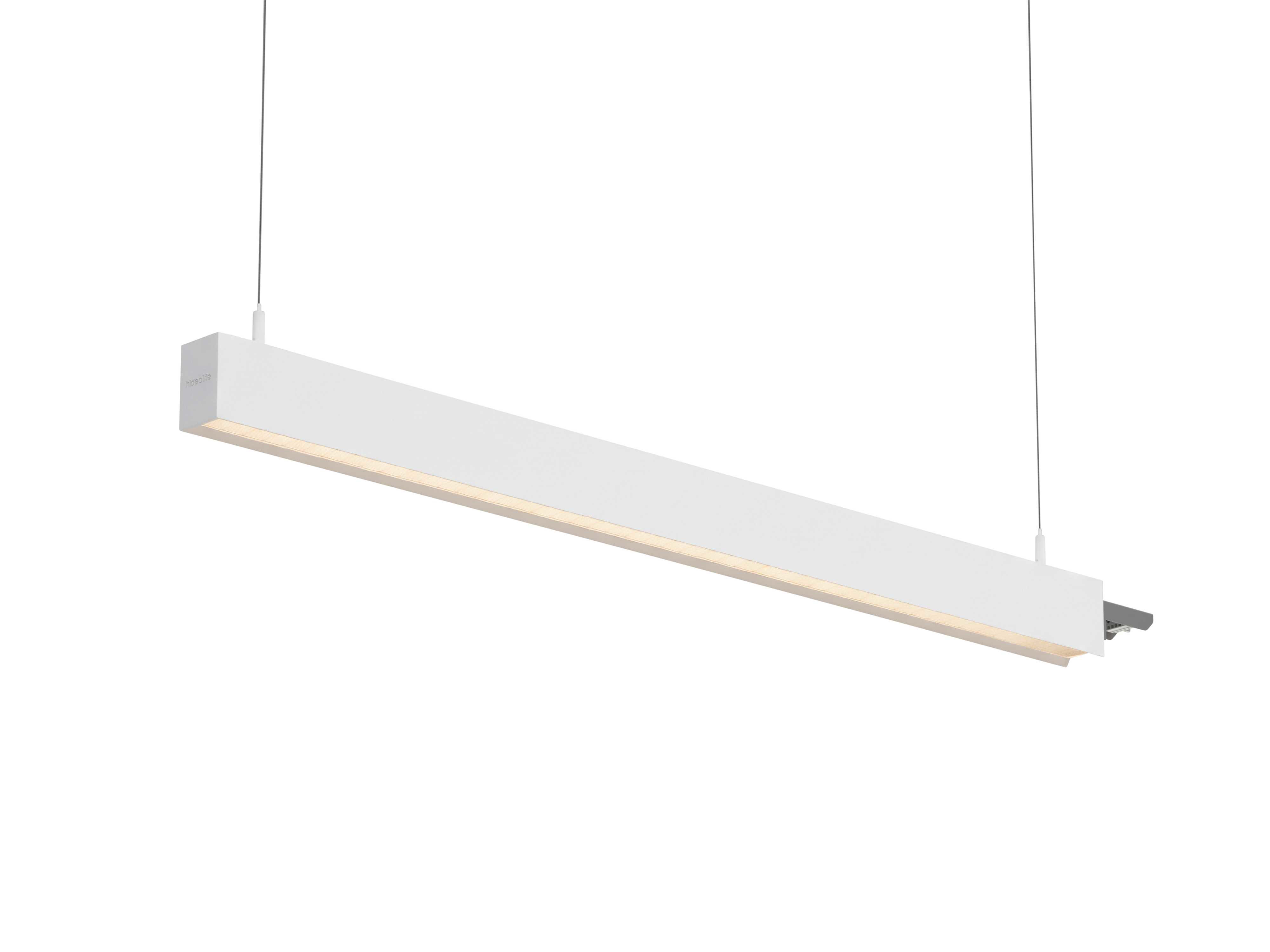 Hide-a-lite - ACTOR G2 PENDANT MP HVIT DIM I LINK