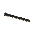 Hide-a-lite - ACTOR G2 PENDANT MP SVART PIR