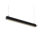 Hide-a-lite - ACTOR G2 PENDANT MP SVART DIM I LINK