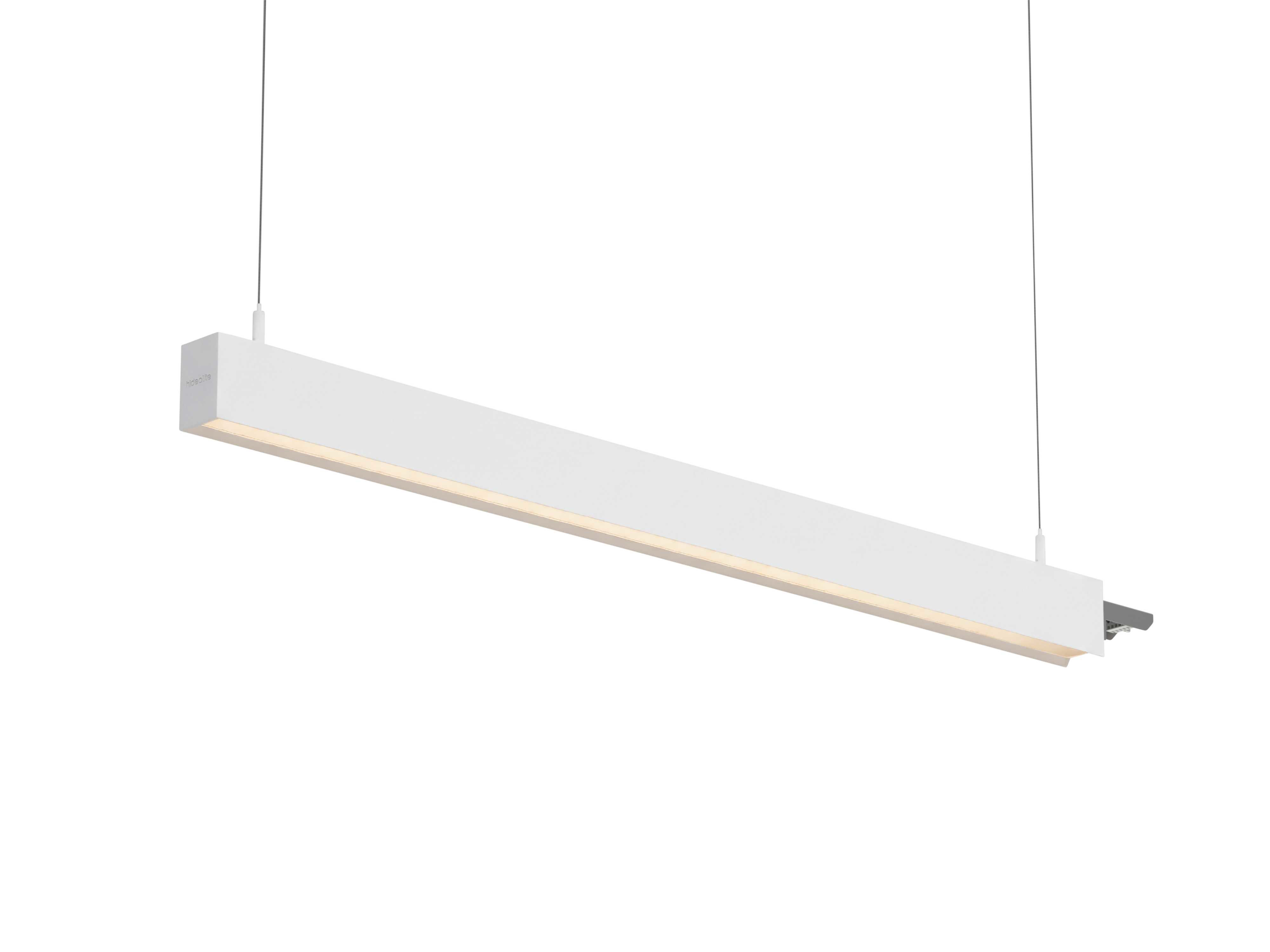 Hide-a-lite - ACTOR G2 PENDANT OP HVIT DIM I LINK