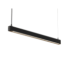 Hide-a-lite - ACTOR G2 PENDANT OP SVART CASAMBI PIR