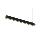Hide-a-lite - ACTOR G2 PENDANT OP SVART DALI/PIR LINK